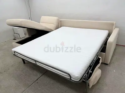 Brand New condition marina home Sofa bed