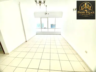 Hot offer spacious one bedroom with balcony with wardrobe gym swimming pool free just in 38k
