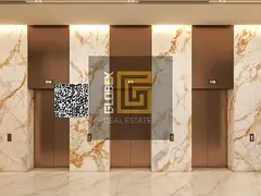 1Bedroom Apartment for Sale in Ajman One Phase 2 – Excellent Price Outstanding Property Opportunit