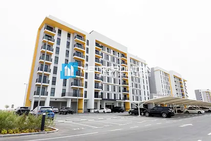 Modern 1BR Unit | Ready to Move | Prime Location