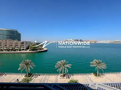 Remarkable 2BR | Modern Living | Prime Location