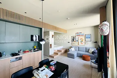 High Floor | Burj View | Limited Price Offer