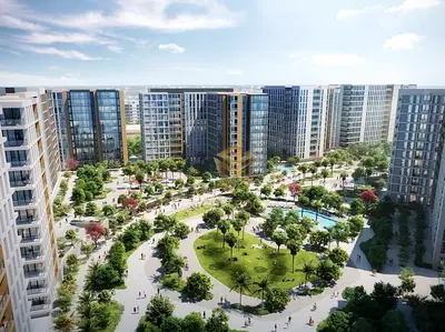 1BR Pool View-5%DP-Prime Location-Freehold-UNQIUE