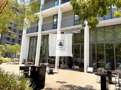 Spacious lavish 2 bedroom | Boulevard 1 ,Aljada / Best price