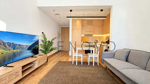Best Value | Furnished Studio | Prime JVC