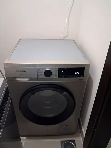 Siemens 9kg iq300 New Model washing machine
