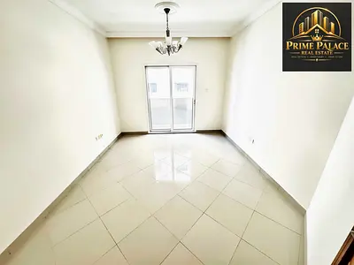 Premium 1BHK 2 MONTH FREE Spacious Balcony Built-In Wardrobes Gym Swimming Pools kids play area 6 Cheques ONLY AED 37K!