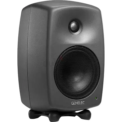 genelec 8330a pair