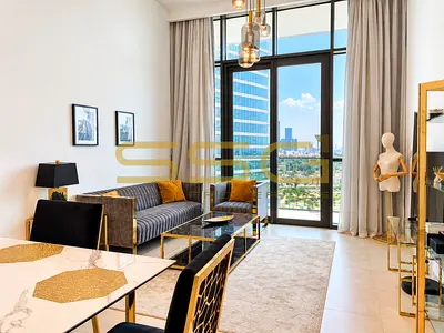 Huge 1,091 Sqft | Furnished | Vacant 06 Sept 2026