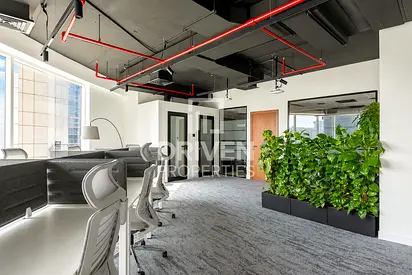 Full Floor | Fully Fitted | High End Finishes