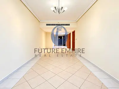 1 MONTH FREE | 2BHK APARTMENT WITH SZR VIEW
