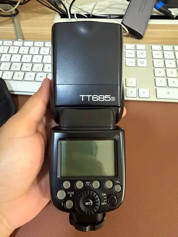 flash