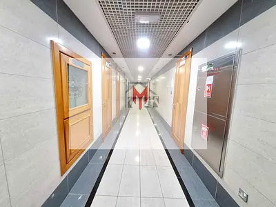 Prime location Shabiya 9 1 BHK Apt with big Hall