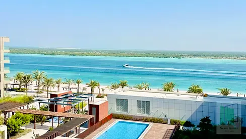 Sea View | Pets allowed | Private Beach