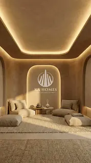 More Than a Property. An Experience in Every Detail