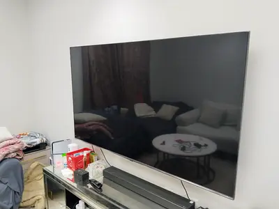 LCD Tv