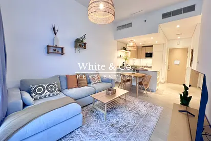 Community View | Vacant | Fully Furnished
