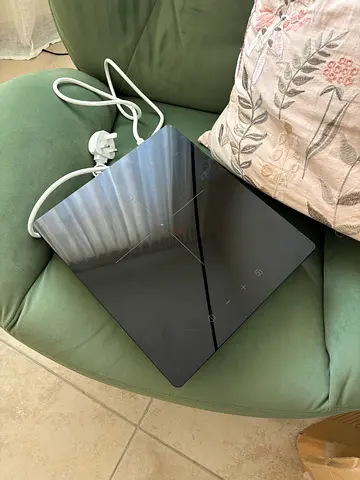 Portable induction hob IKEA TILLREDA