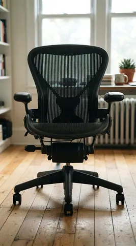 Hermanmiller aeron office chair for sale