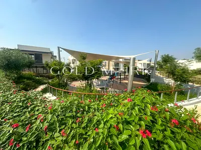 G1 Type Villa | Backing amenities | Swimming Pool