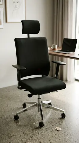 Used Like New SteelCase Office chair in good condition