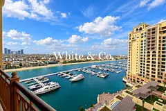 High Floor | Sea Views | Vacant November