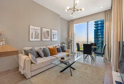 Stylish Converted Furnished Studio | Marina Living