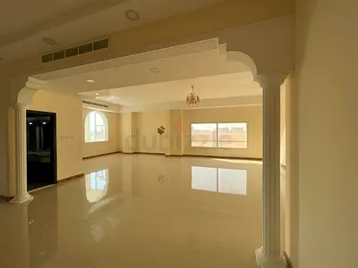 6 Bedroom Villa for Rent in Al Suyoh Sharjah