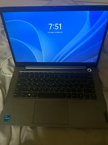 school Laptop thinkbook lenovo