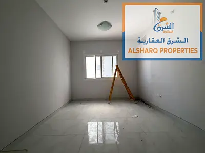 1-Bedroom Apartment for Annual Rent in Al Jurf 3 – Ajman _ AED 28,000 _ 4 Installments