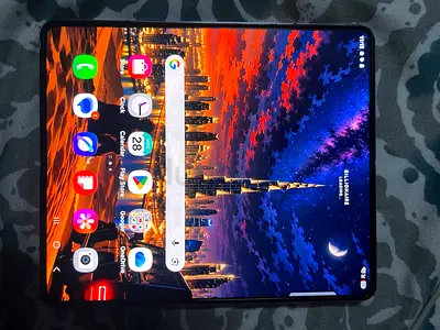 Samsung Galaxy Z Fold 5 – Good working condition
