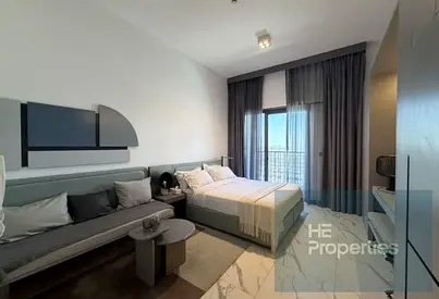 INVISTOR DEAL |FULLY FURNISHED STUDIO | PRIME MBR