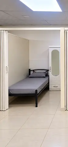 Partition ● Neat & Clean Villa ● All Inclusive ● Khuzam