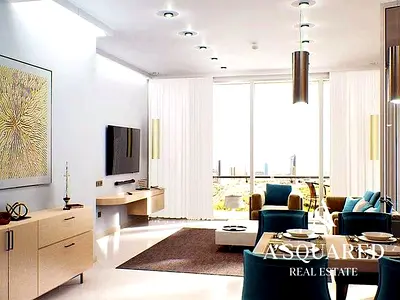 BEST LAYOUT | ICONIC VIEWS | LUXURY AMENETIES