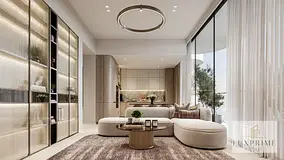 Brand New | High Floor | Below OP