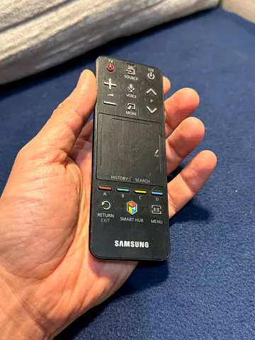 Samsung TV Smart Remote - used, working condition