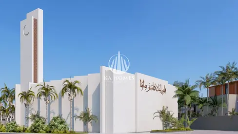 تاون هاوس 3 غرف | خصم 10% | بحيرات كريستالية | الأقرب إلى دبي | خطة دفع 25/75