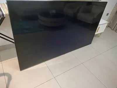 Samsung smart tv 65 inch.display not working.