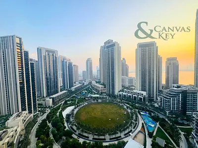 AESTHETIC PARK VIEW | SPACIOUS LAYOUT | VACANT SOON