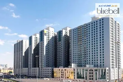1 Bedroom Apartment for Sale in City Tower | Open View & Balcony | AED 370K