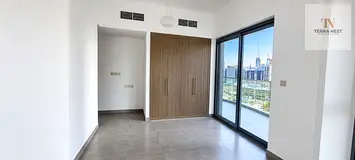 MODERN 2BR | BIG BALCONY| EQUIPPED KITCHEN