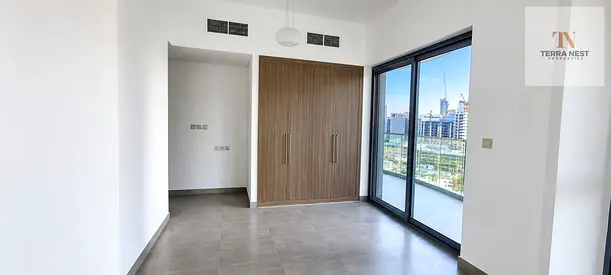 MODERN 2BR | BIG BALCONY| EQUIPPED KITCHEN