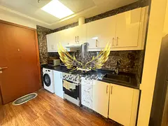 FULLY FURNISHED AC FREE ! 500 SQFT | BIG TERRACE | 53K BY 12 CHEQUES