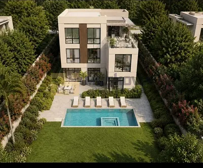 Modern Living. Greener Future. Exceptional Lifestyle.
