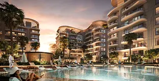 4% DLD WAIVER | PAYMENT PLAN | WATERFRONT