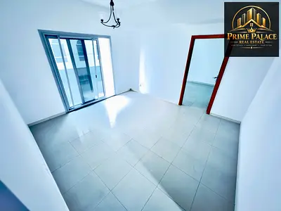 Modern 1BHK Spacious Balcony Perfect Family Home 1 MONTH FREE 6 CHEQUES ONLY AED 40K!