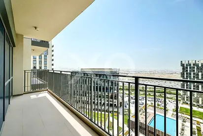 Unfurnished | 2 Bedroom Park Heights