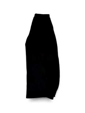 Black Baggy SweatPants Shein
