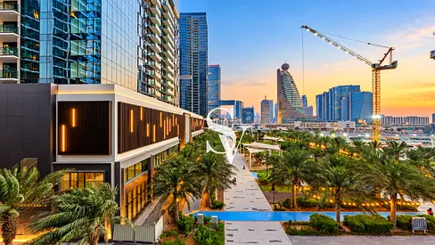 Ready to Move | Sheikh Zayed Views | Near Metro