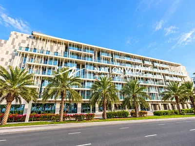 Modern Duplex|Unfurnished|Best Views|Prime Area
